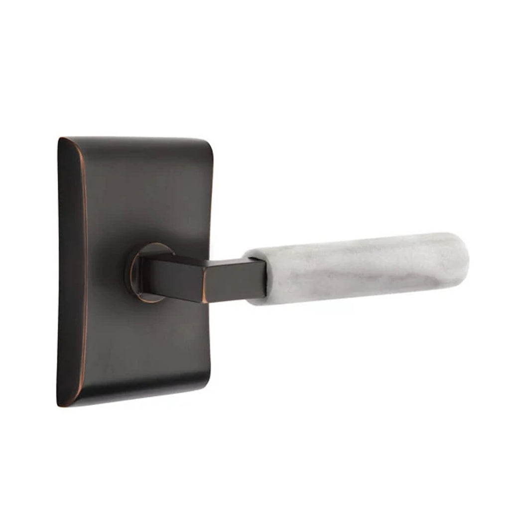 Bronce Aceitado · Neos Rosette