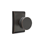 Bronce Aceitado · Neos Rosette
