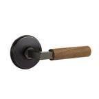 Bronce Aceitado · Watford Rosette