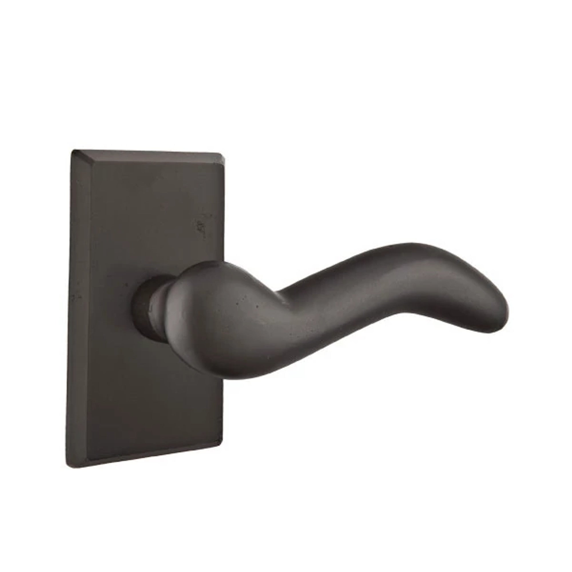 Bronce Negro Mate · #3 Rosette