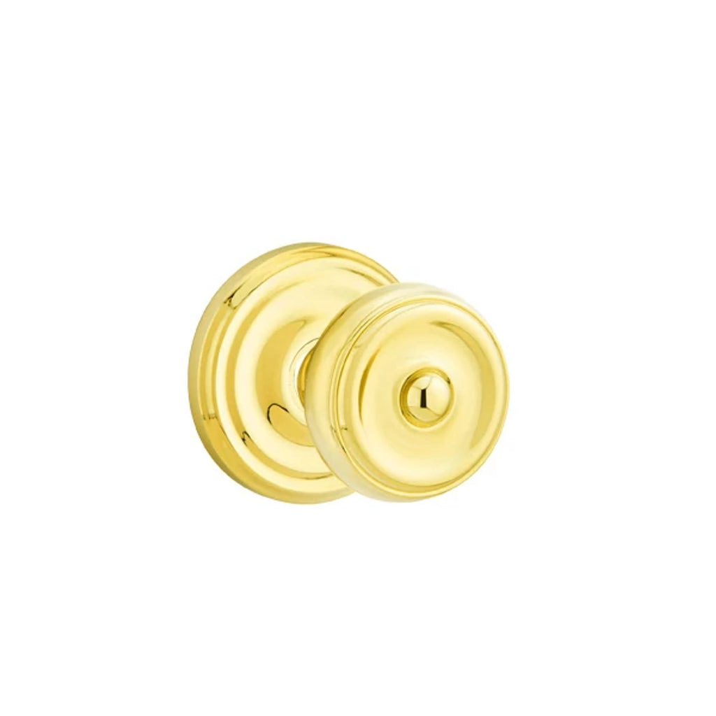 Latón Pulido · Regular Rosette