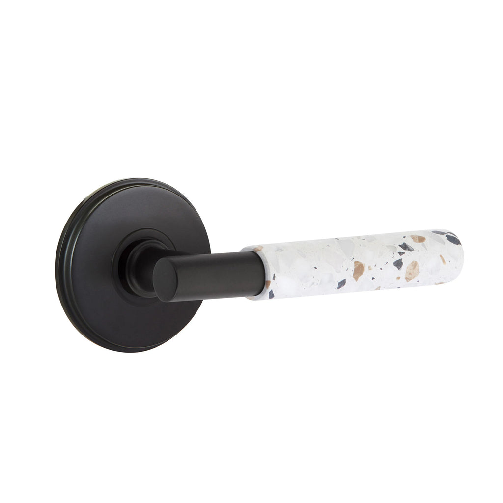 Negro Mate · Watford Rosette