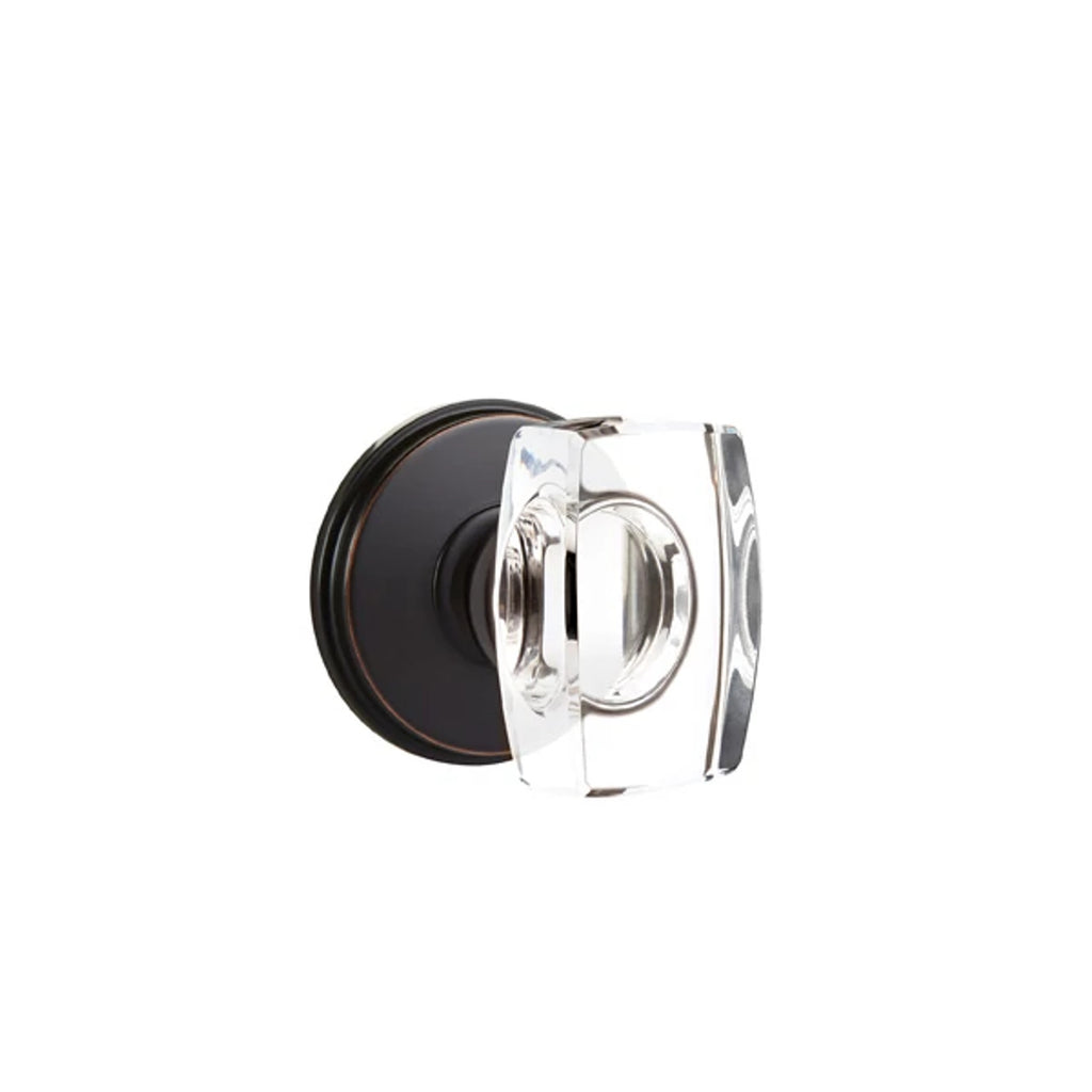 Bronce Aceitado · Watford Rosette