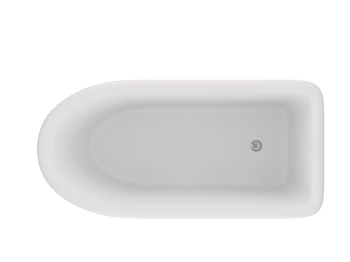Aquaspa Tina Freestanding Clásica (Patas Garra de León)