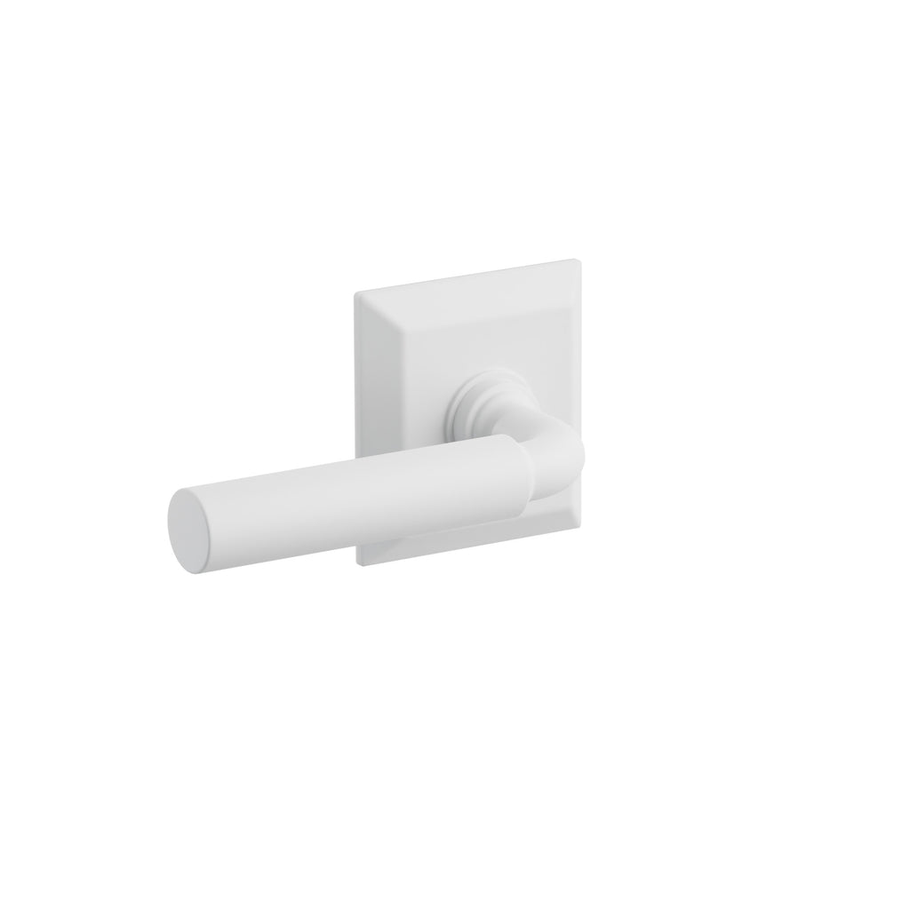 Blanco Mate · Wilshire Rosette
