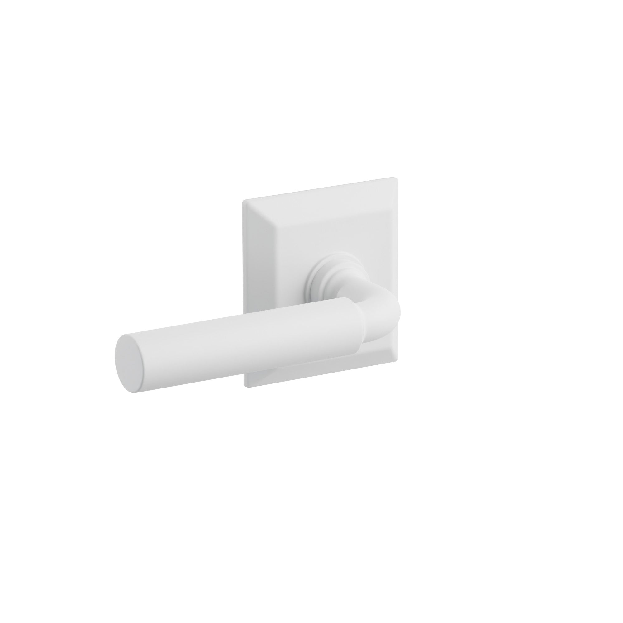 Blanco Mate · Wilshire Rosette
