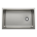 Blanco Inteos 30″ Workstation — Tarja de Acero Inoxidable