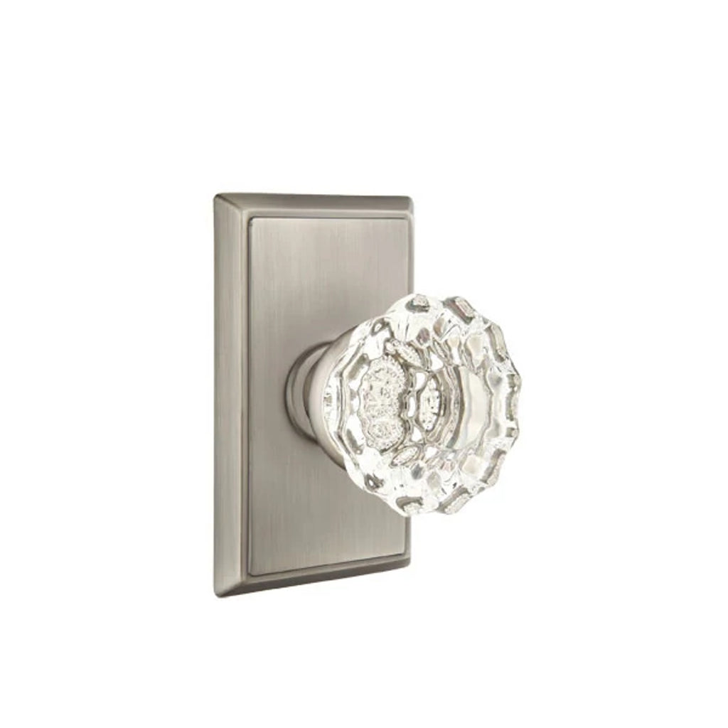 Peltre · Rectangular Rosette