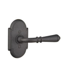 FBS · Wrought Steel #1 Rosette