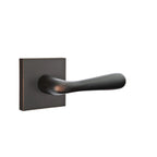 Bronce Aceitado · Square Rosette