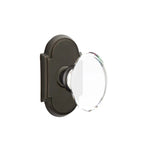Bronce Aceitado · #8 Rosette