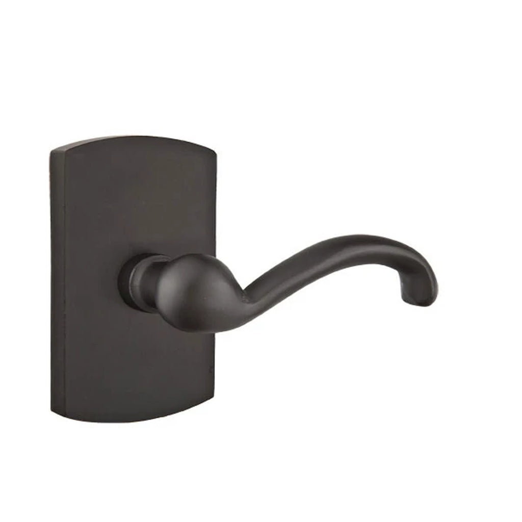Bronce Negro Mate · #4 Rosette