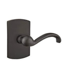Bronce Negro Mate · #4 Rosette