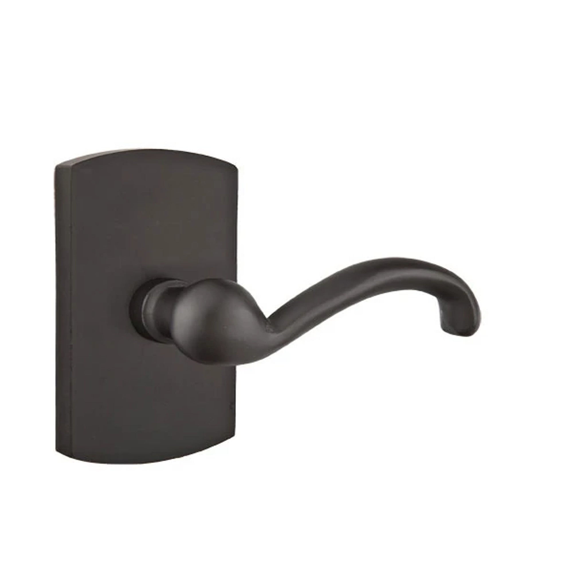 Bronce Negro Mate · #4 Rosette