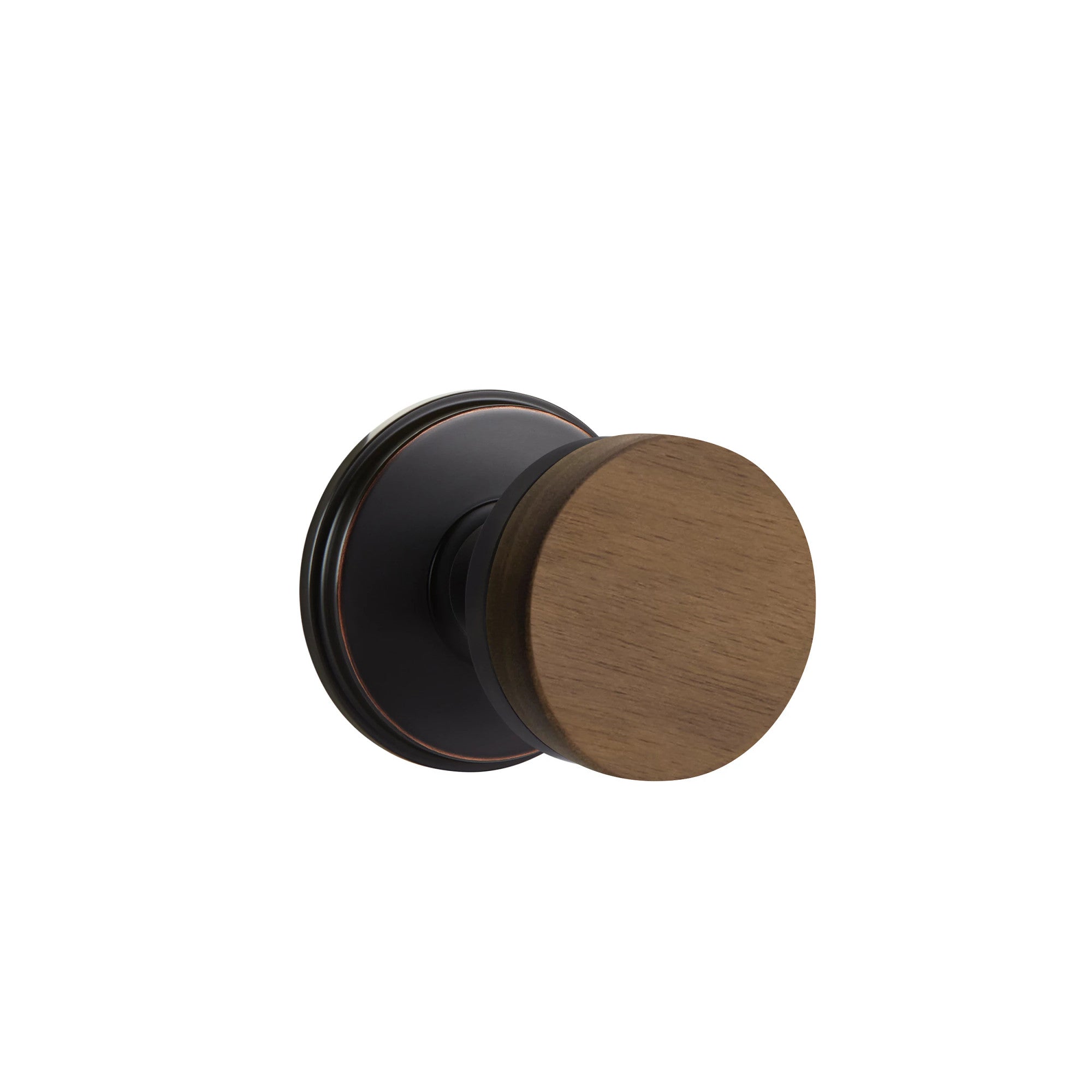 Bronce Aceitado · Watford Rosette