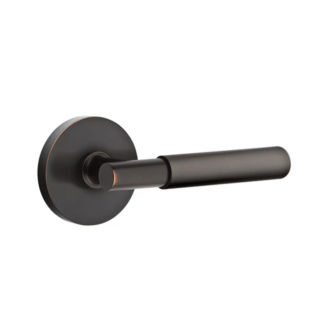 Bronce Aceitado · Disk Rosette
