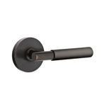 Bronce Aceitado · Disk Rosette