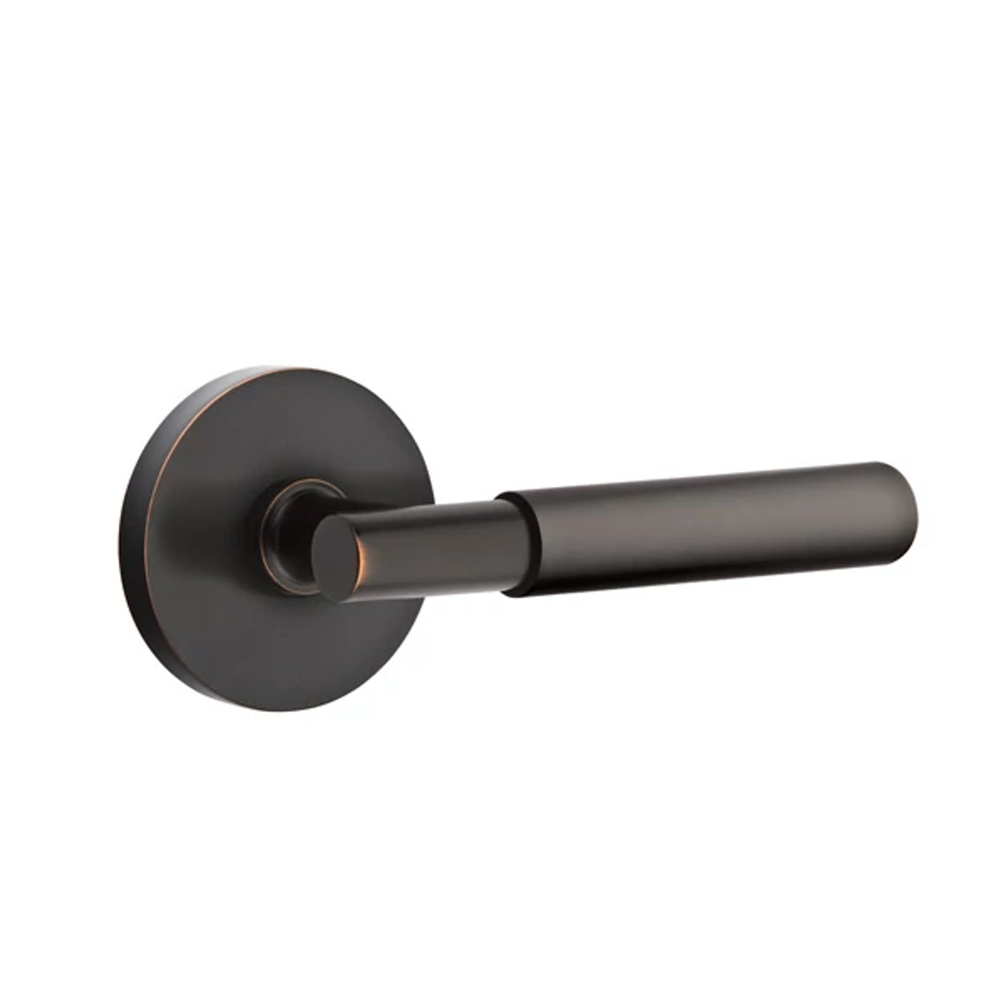 Bronce Aceitado · Disk Rosette