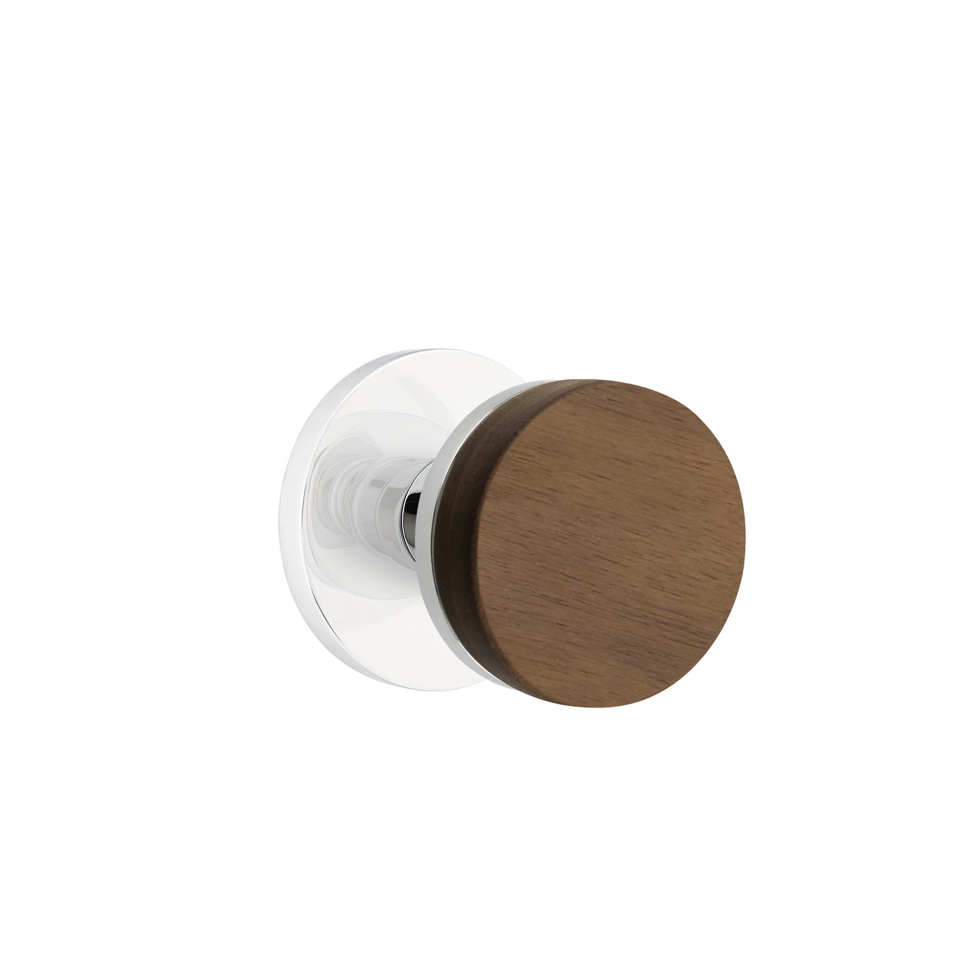 Cromo Pulido · Disk Rosette