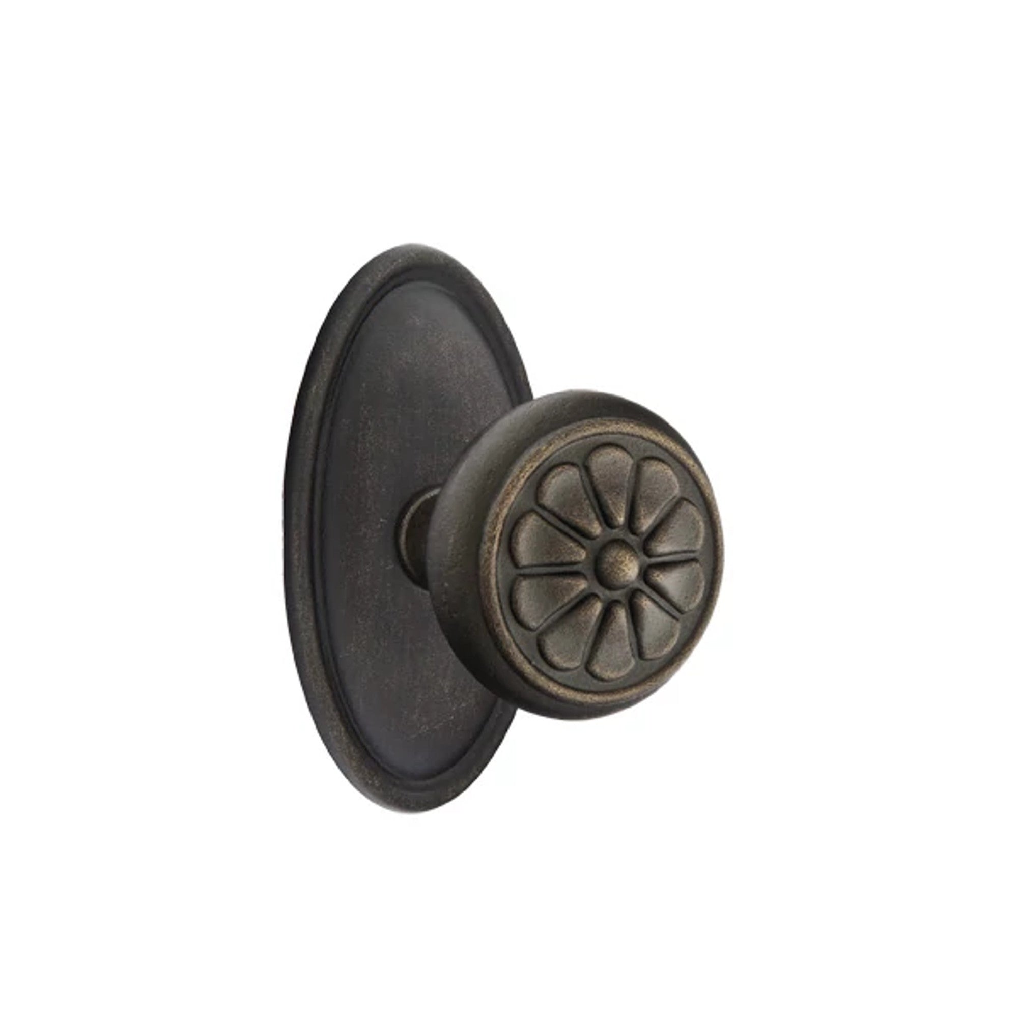 Bronce Medio · #14 Rosette