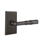 Bronce Negro Mate · #3 Rosette