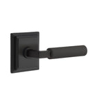Negro Mate · Wilshire Rosette