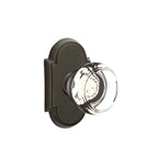 Bronce Aceitado · #8 Rosette