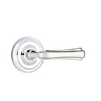 Cromo Pulido · Regular Rosette