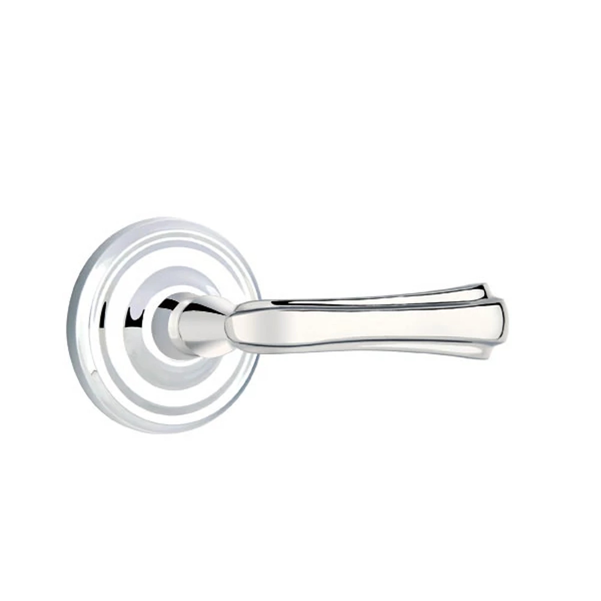 Cromo Pulido · Regular Rosette