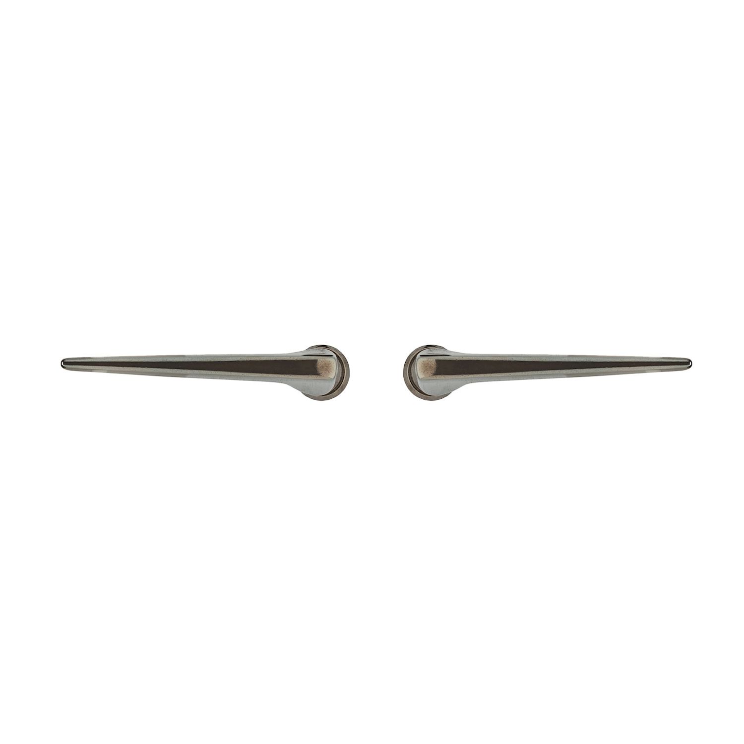 uego Interior Element redondo 1 1/8" (paso) — Rocky Mountain Hardware bronce macizo