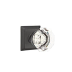 Negro Mate · Quincy Rosette