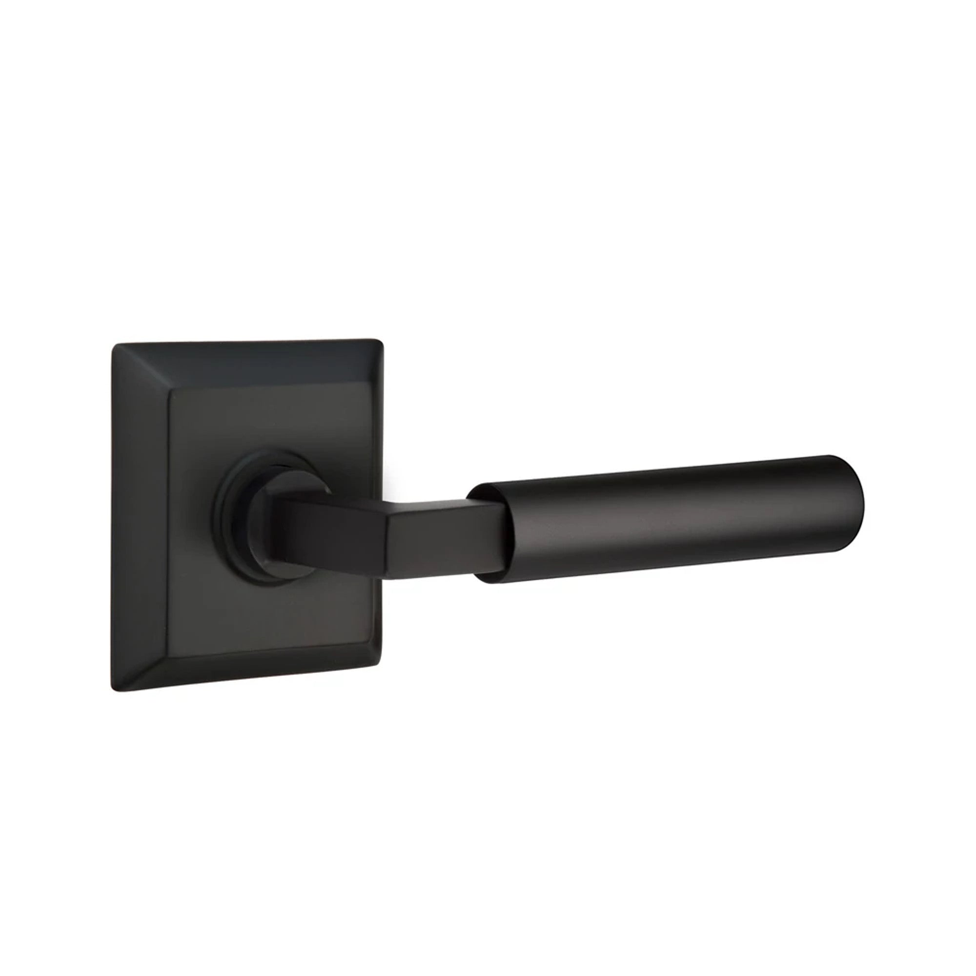 Negro Mate · Quincy Rosette