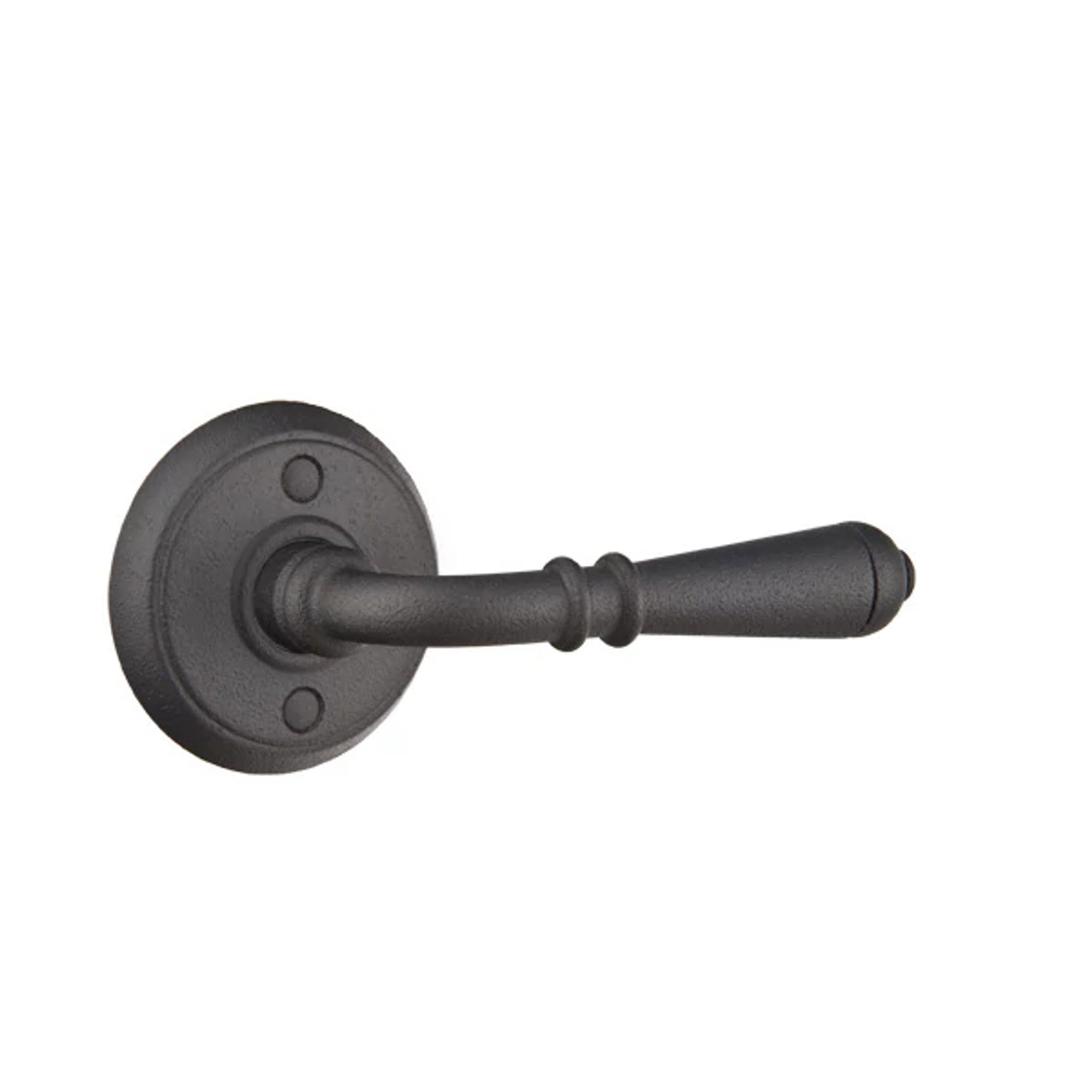 FBS · Wrought Steel #2 Rosette