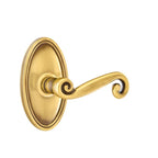 Francés Antiguo · Oval Rosette