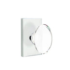 Cromo Pulido · Modern Rectangular Rosette