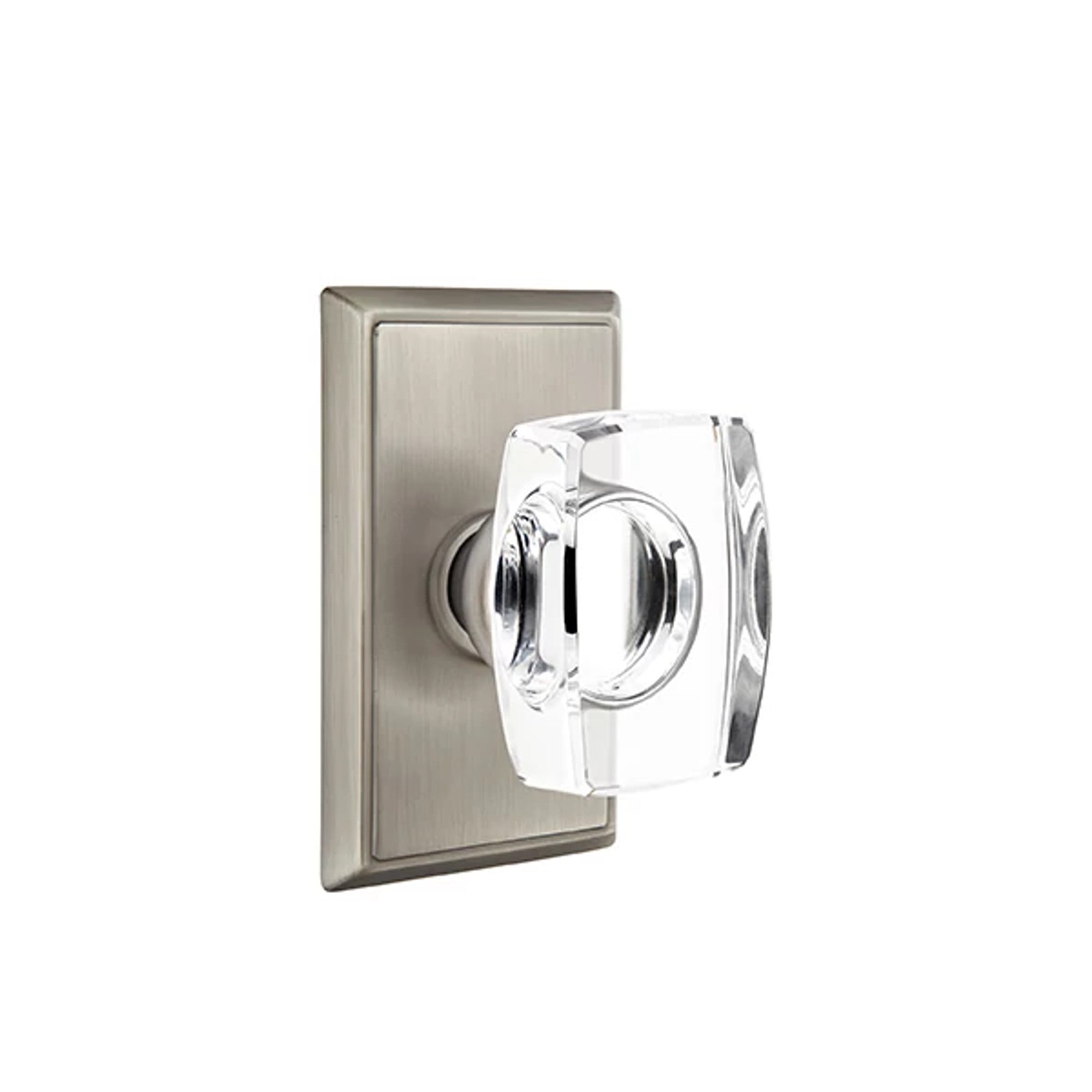 Peltre · Rectangular Rosette