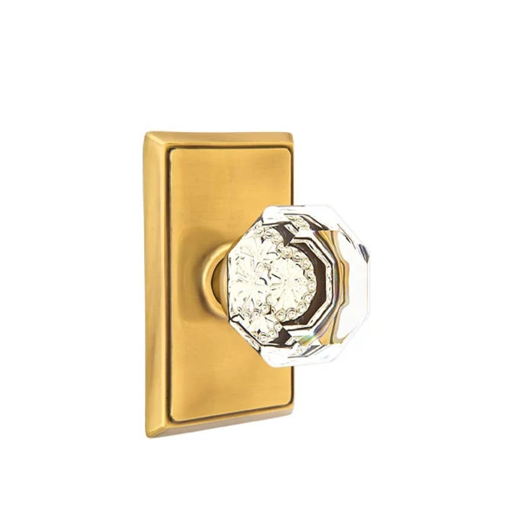 Francés Antiguo · Rectangular Rosette
