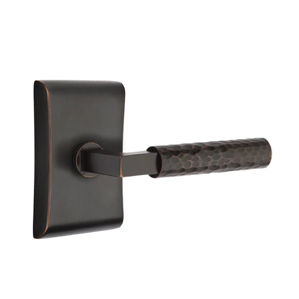 Bronce Aceitado · Neos Rosette