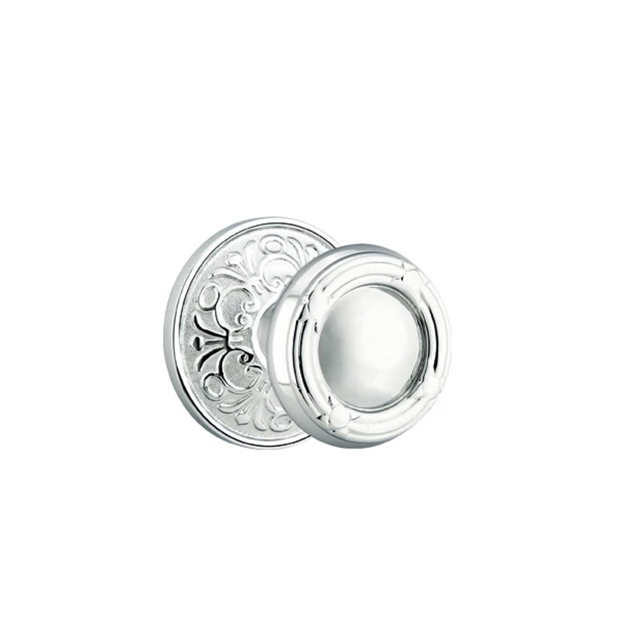 Cromo Pulido · Lancaster Rosette