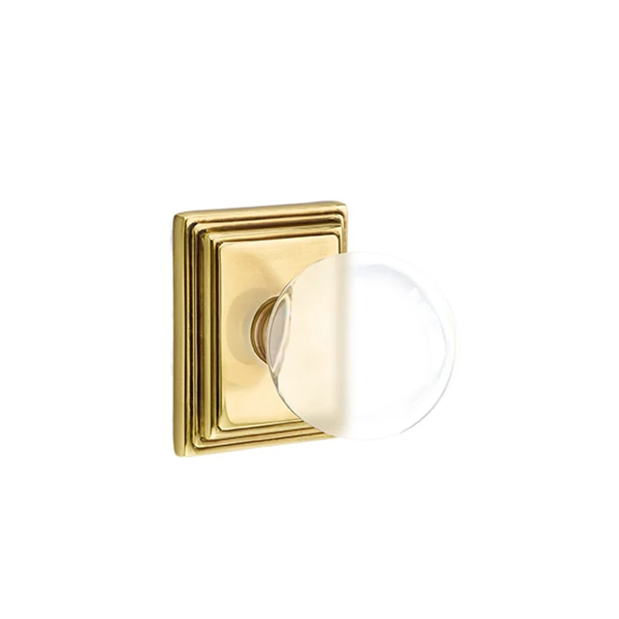 Francés Antiguo · Wilshire Rosette