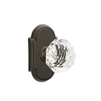 Bronce Aceitado · #8 Rosette