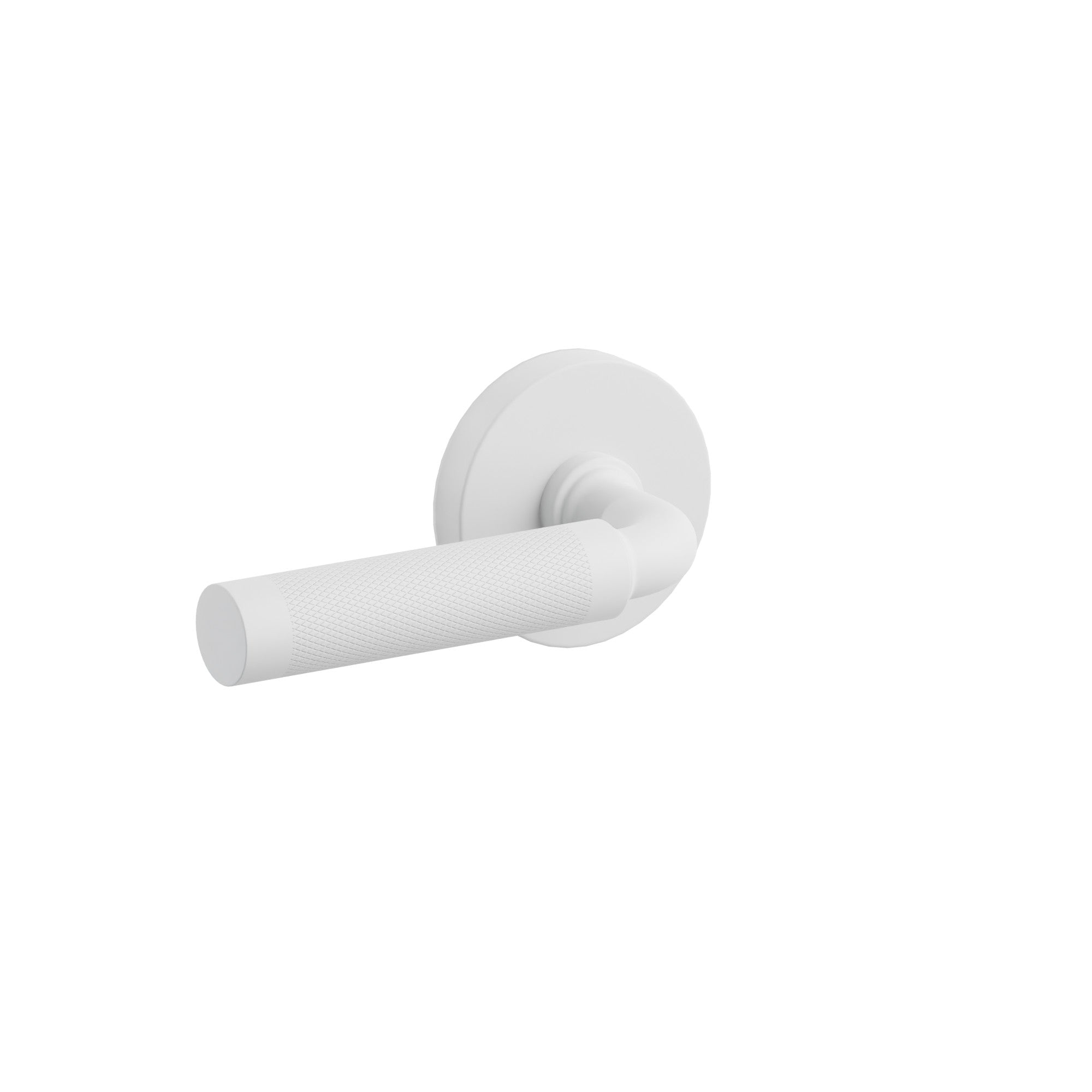 Blanco Mate · Disk Rosette