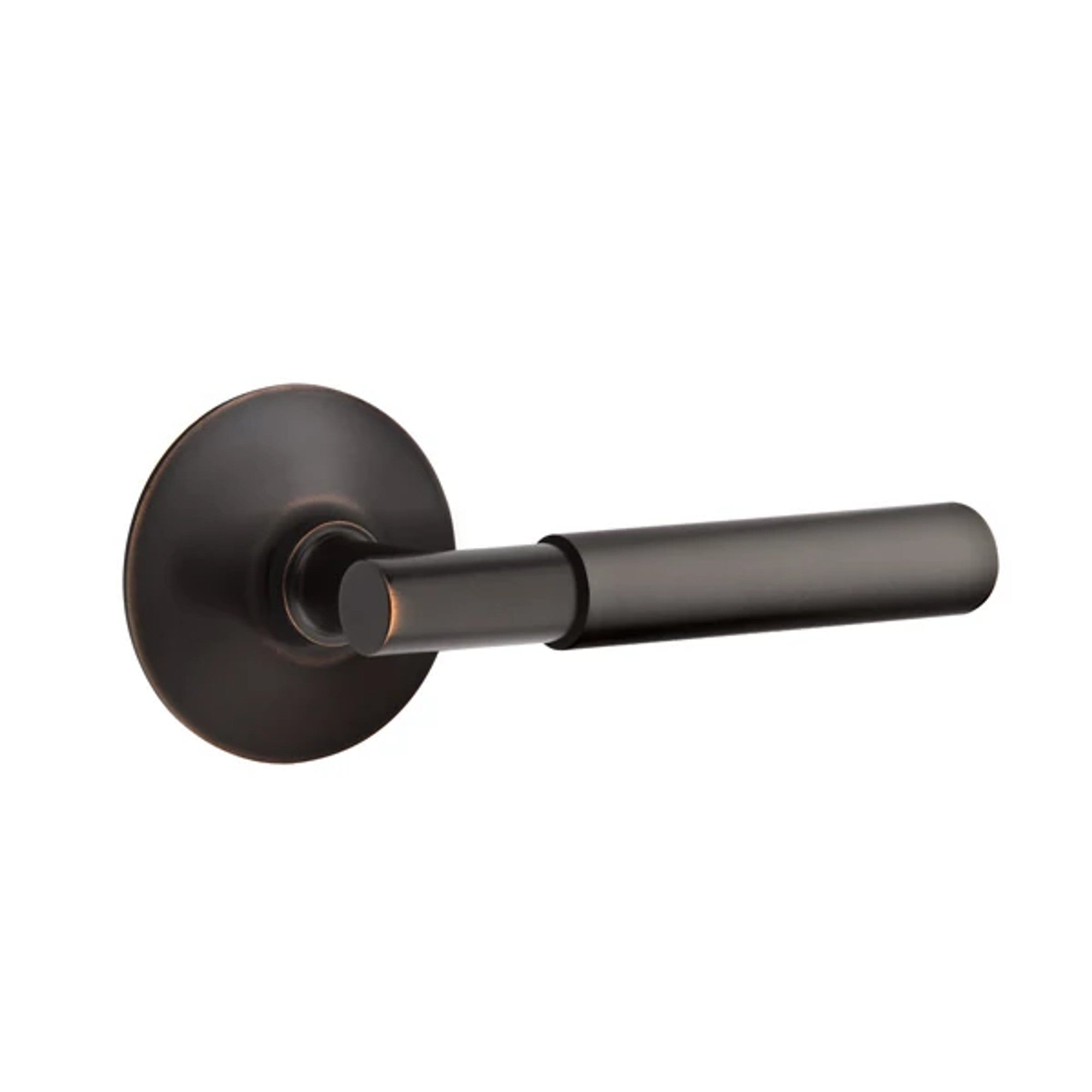 Bronce Aceitado · Modern Rosette