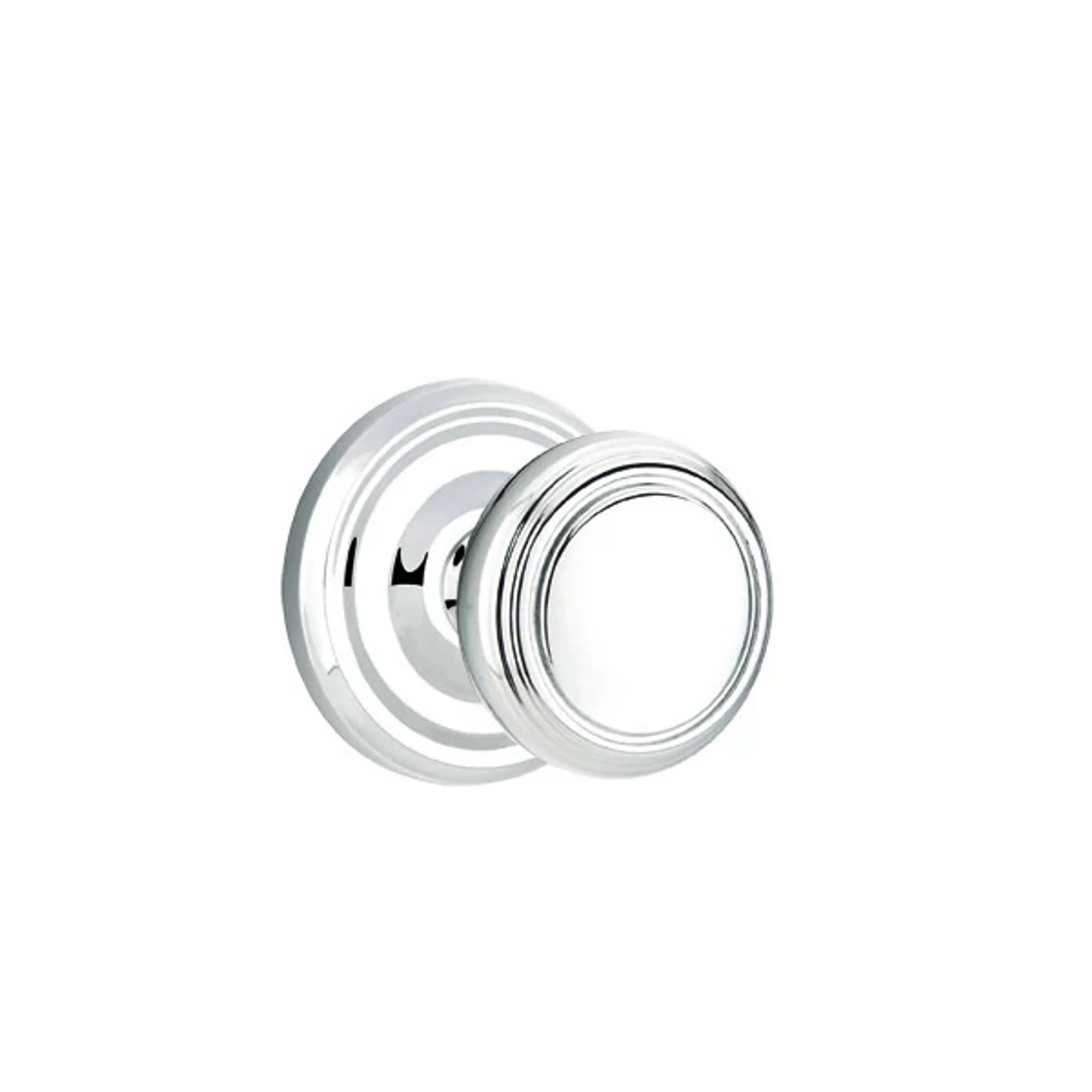 Cromo Pulido · Regular Rosette