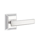 Cromo Pulido · Wilshire Rosette