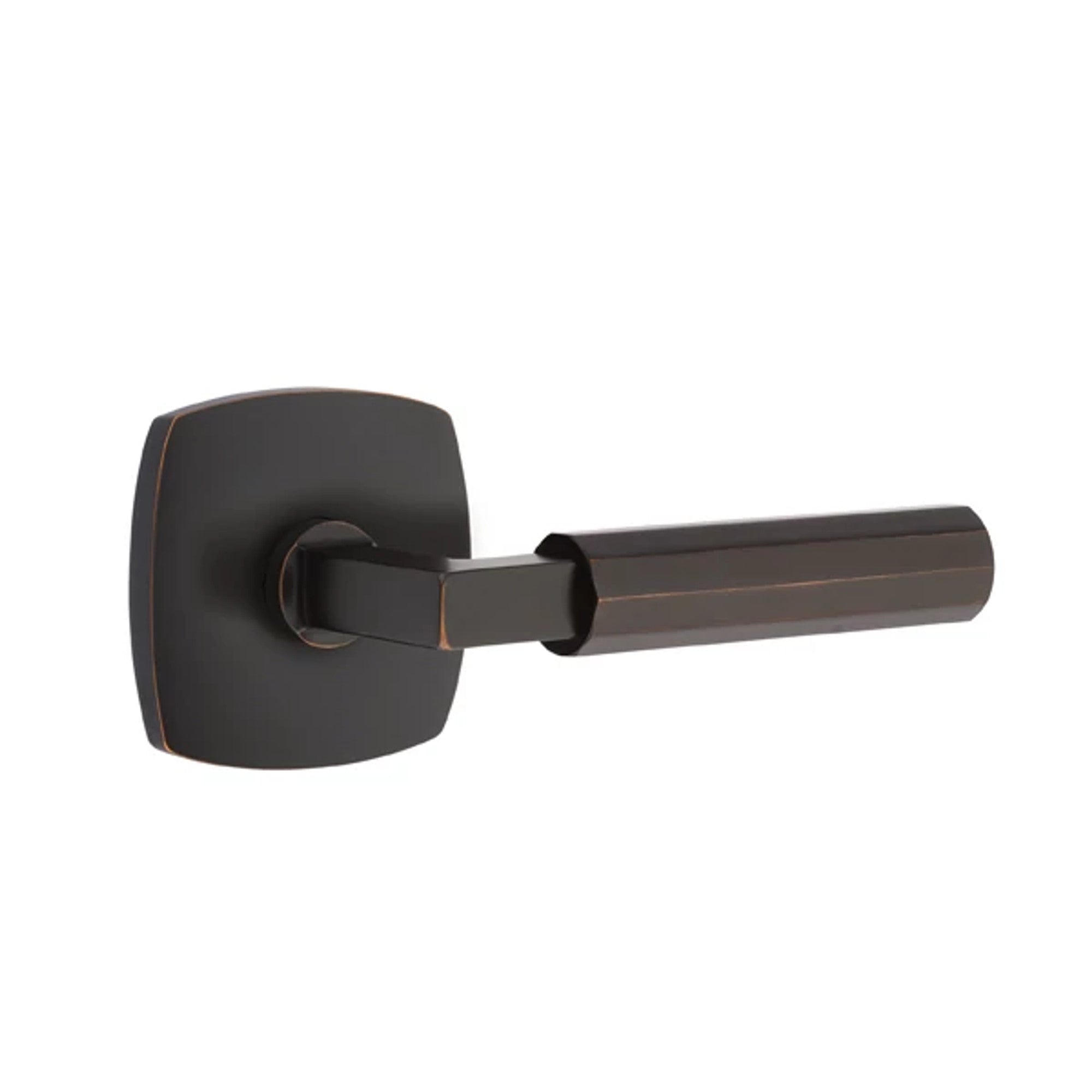 Bronce Aceitado · Urban Modern Rosette