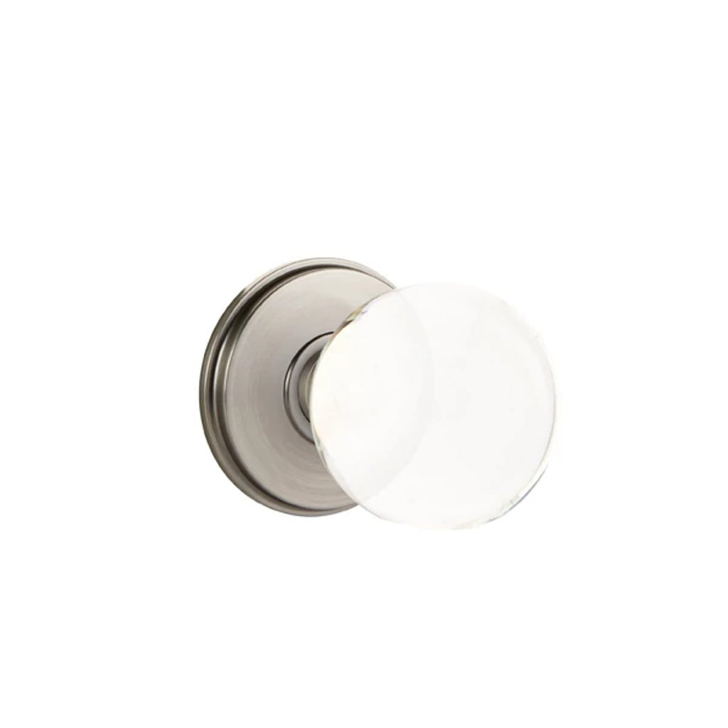 Peltre · 1-1/2" x3" Oval Rosette