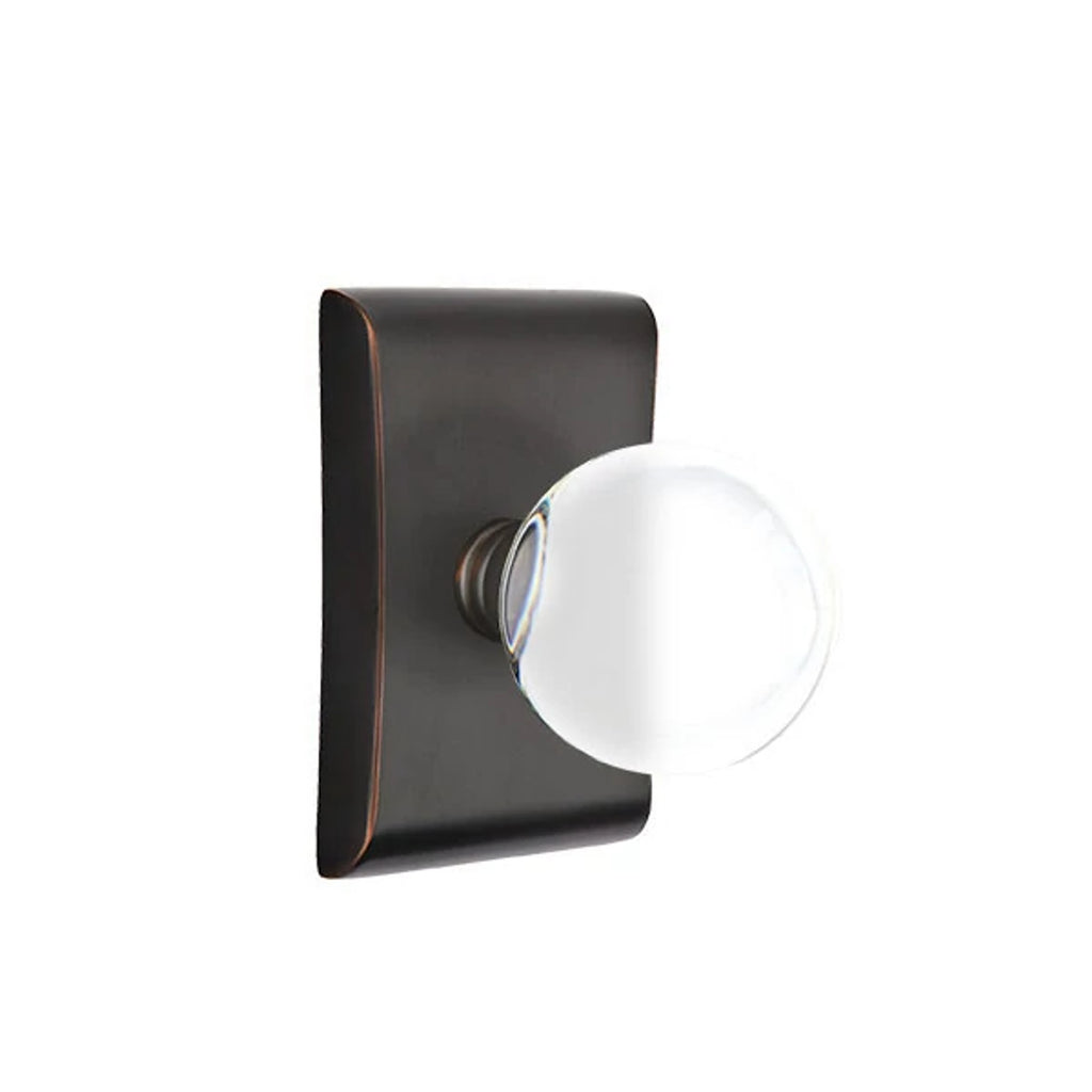 Bronce Aceitado · Neos Rosette