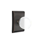 Bronce Aceitado · Neos Rosette
