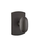 Bronce Negro Mate · #4 Rosette